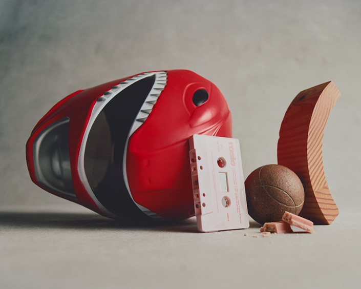 Photography by Frederik Lindstrøm