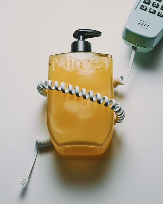 Photography by Frederik Lindstrøm